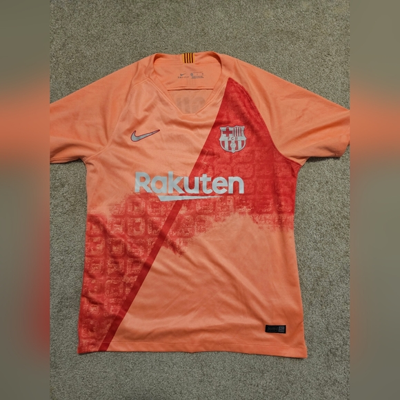 Barcelona jerseys - Picture 5 of 5